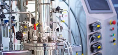 Optimise fermentation processes by implementing respiratory gas analysis PAT