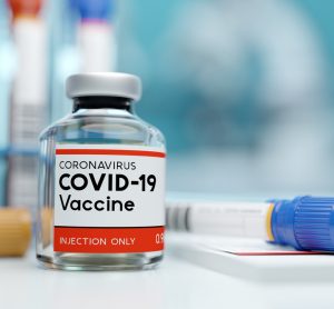 COVID-19 vaccine