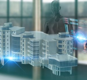 Digital twin representation for pharmaceutical manufacturing