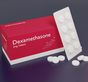 Dexamethasone