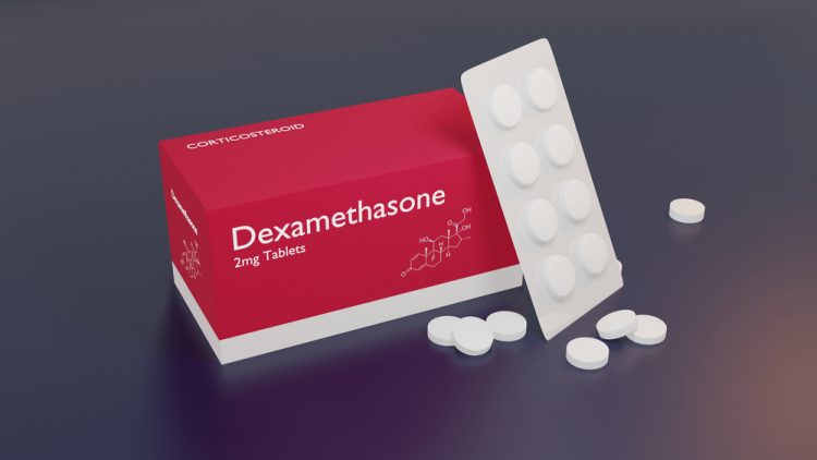 Dexamethasone