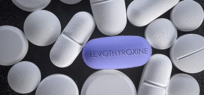levothyroxine formulations