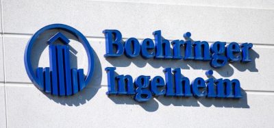 Boehringer Ingelheim manufacturing expansion