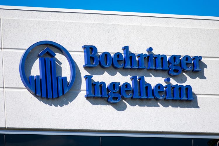 Boehringer Ingelheim manufacturing expansion