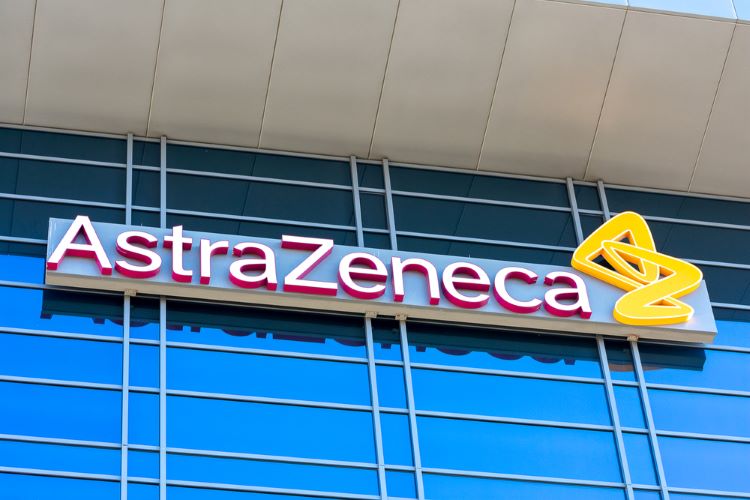 AstraZeneca cell therapy