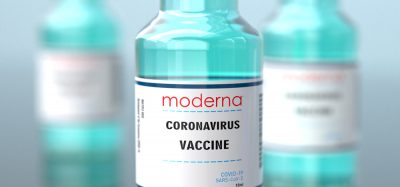 COVID-19 Vaccine Moderna