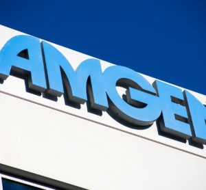 Amgen Uplizna generalized myasthenia gravis (gMG)