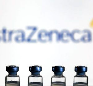 AstraZeneca COVID vaccine