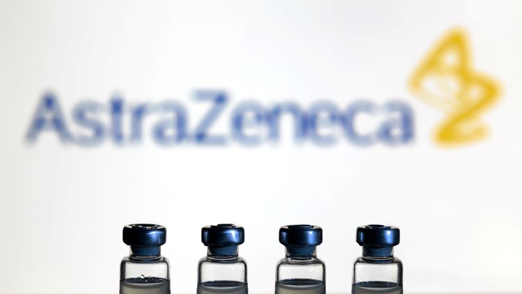 AstraZeneca COVID vaccine