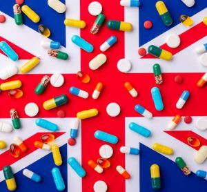 UK clinical trials MHRA
