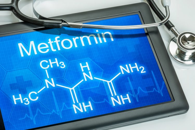 Metformin