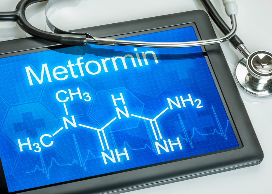 Metformin