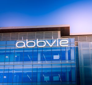 AbbVie HQ building