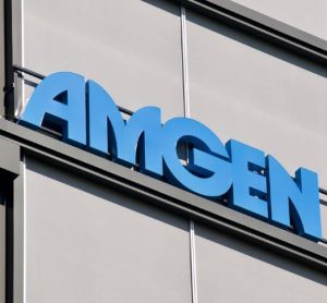 manufacturing Amgen Ohio