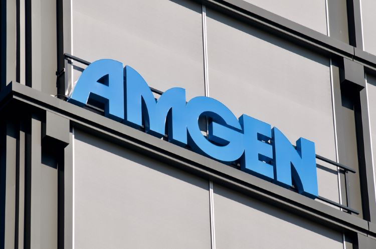 manufacturing Amgen Ohio