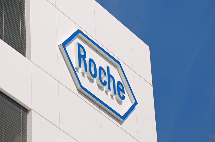 Roche cancer immunotherapy