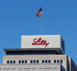 Eli Lilly quality control