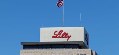 Eli Lilly quality control