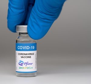 Pfizer/BioNTech COVID-19 vaccine