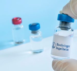liver disease Boehringer Ingelheim