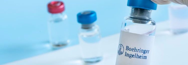 liver disease Boehringer Ingelheim