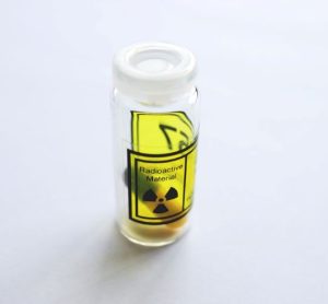 radiopharmaceutical supply chain EU radiopharmaceuticals
