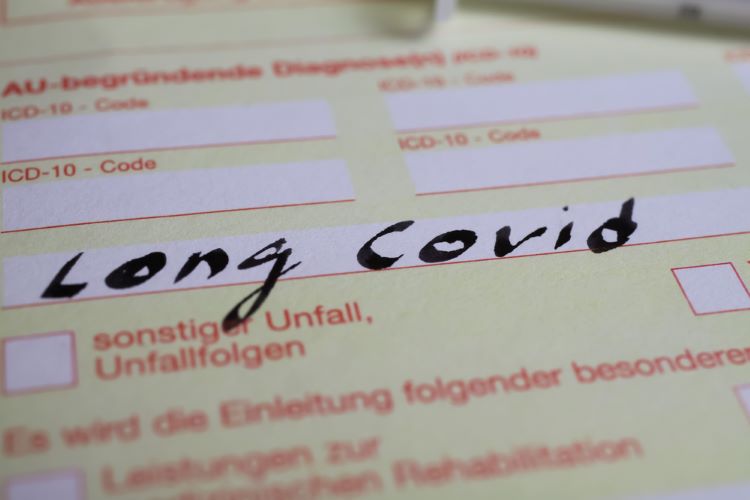 Long COVID Berlin Cures study expanded across Europe