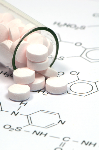 Drug discovery assays for the histone deacetylase class of enzymes