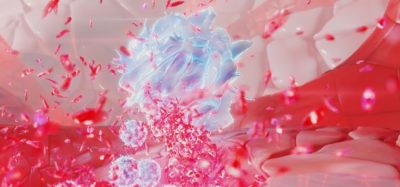 iPSC-CAR-NK cell therapy