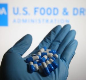 US US Food and Drug Administration data integrity