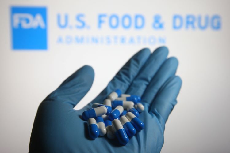 US US Food and Drug Administration data integrity