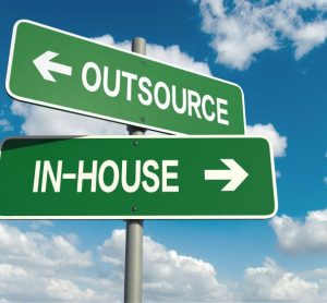 Outsourcing regulatory activities in pharma