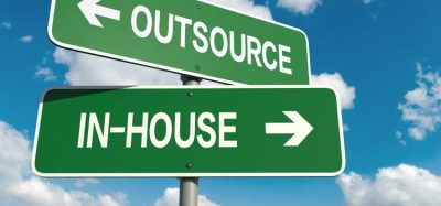 Outsourcing regulatory activities in pharma