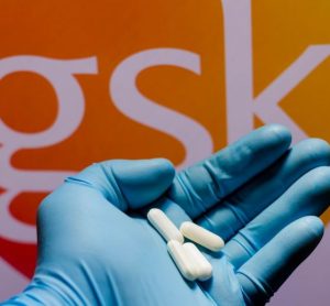 GSK antimicrobial resistance (AMR)