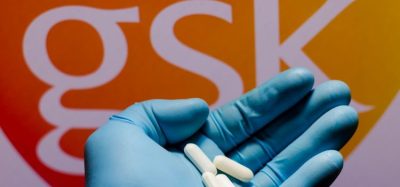 GSK antimicrobial resistance (AMR)