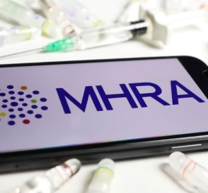 MHRA Chief Executive