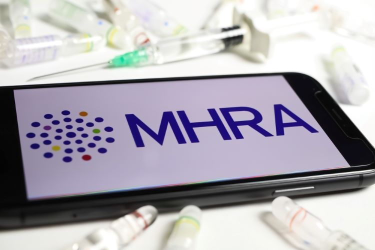 MHRA Chief Executive