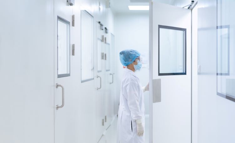 cleanroom microbial contamination