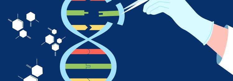 First CRISPR-based gene-editing therapy authorised by MHRA