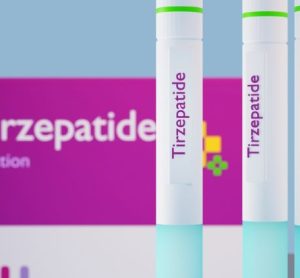 tirzepatide API manufacturing