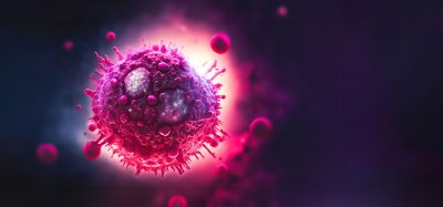 HIV virus image