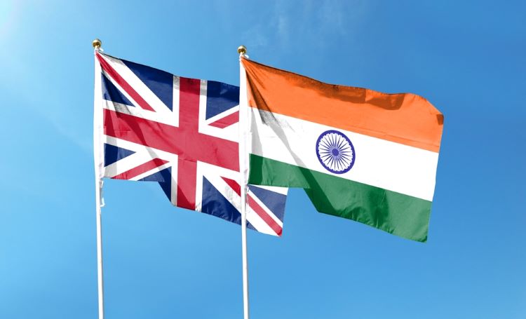 UK-India trade deal