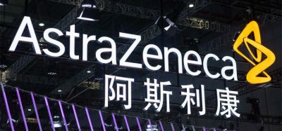 AstraZeneca 2030 China investment