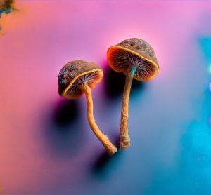 Psilocybin-assisted therapy reduces depressive symptoms in cancer patients