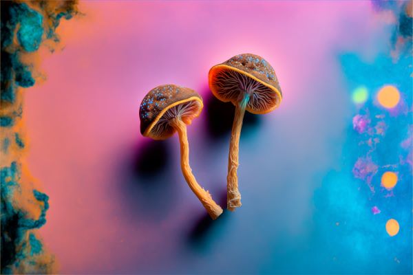 Psilocybin-assisted therapy reduces depressive symptoms in cancer patients