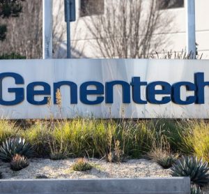 Genentech Holly springs expansion