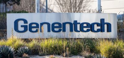 Genentech Holly springs expansion