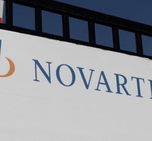 Novartis radioligand therapy