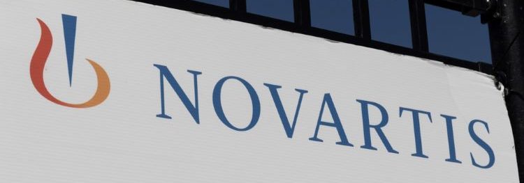 Novartis radioligand therapy