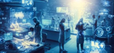 laboratory information management system (LIMS) market